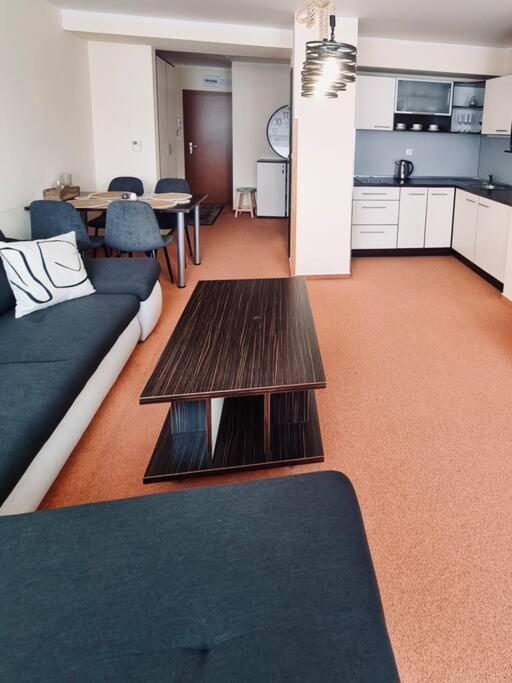 Apartment In Tatranska Strba/Near Strbske Pleso With Free Parking 외부 사진