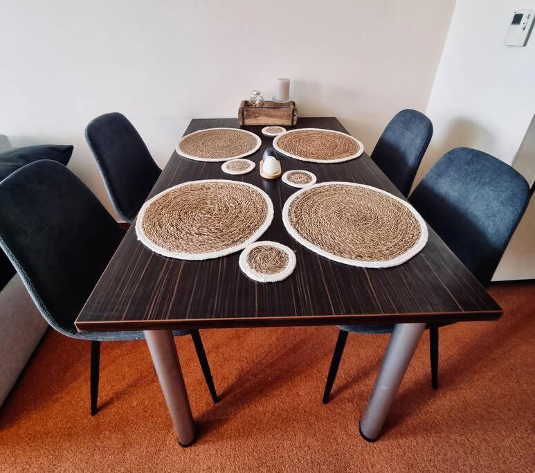 Apartment In Tatranska Strba/Near Strbske Pleso With Free Parking 외부 사진