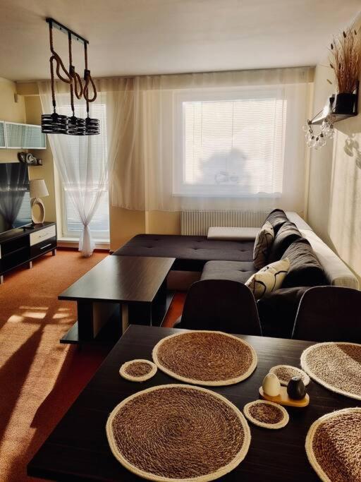 Apartment In Tatranska Strba/Near Strbske Pleso With Free Parking 외부 사진