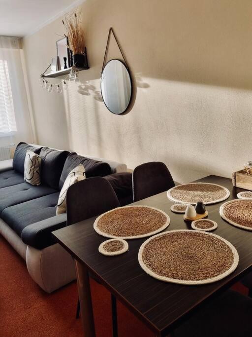 Apartment In Tatranska Strba/Near Strbske Pleso With Free Parking 외부 사진