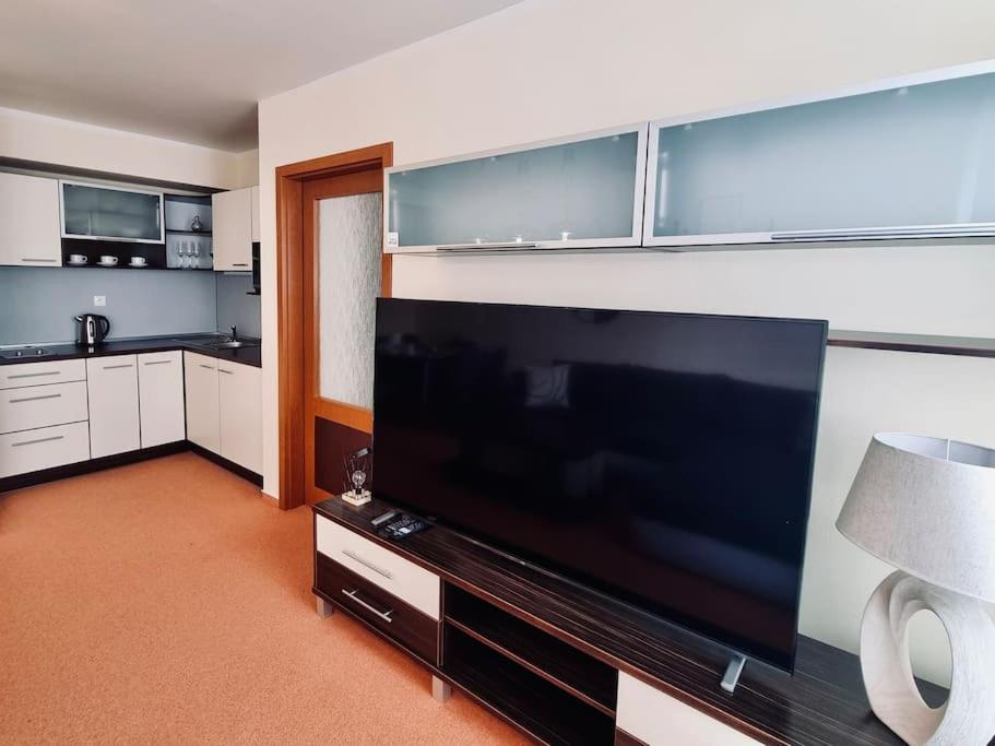 Apartment In Tatranska Strba/Near Strbske Pleso With Free Parking 외부 사진