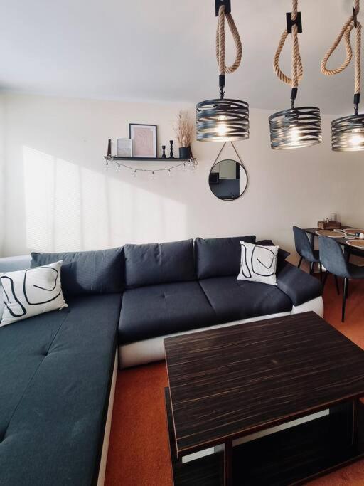 Apartment In Tatranska Strba/Near Strbske Pleso With Free Parking 외부 사진