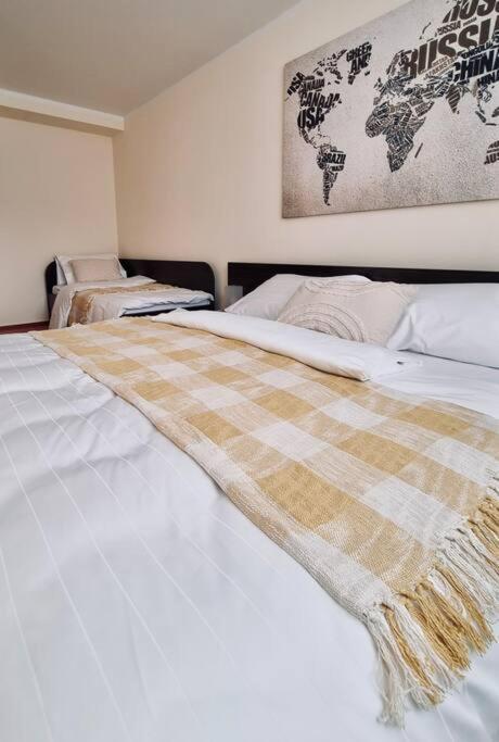 Apartment In Tatranska Strba/Near Strbske Pleso With Free Parking 외부 사진